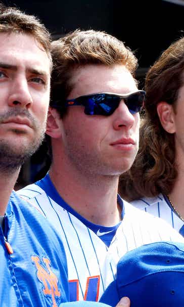 Mets offseason preview: Keep young rotation intact for another run